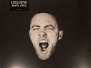 Mac Miller - GO:OD AM 2 × Vinyl, LP, Album, White, Urban Outfitters Edition