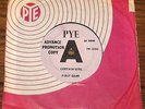 FIRST GEAR   CERTAIN GIRL b/w LEAVE MY KITTEN ALONE   UK PYE DEMO 7