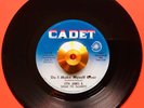 *Etta James & Sugar Pie DeSanto* DO I MAKE MYSELF CLEAR **NORTHERN SOUL R&B