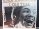 JOHN HAMMOND I CAN TELL MONO ORIGINAL 1967 VG++