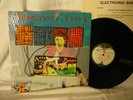 George Harrison - Electronic Sound - LP - 12