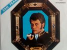 EP JOHNNY HALLYDAY 45T ESPAGNOL ORIGINAL ESPAGNE
