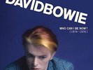 DAVID BOWIE Who Can I be Now? 1974 to 1976 LP Vinyl Box set (authentic)