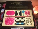 Bill Evans Interplay 1962 Vinyl Record Riverside MONO Freddie Hubbard 1st READ