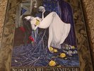 Nosferatu the Vampyre Popol Vuh Soundtrack 2 LP Waxwork Blue Gold Vinyl NEW OOP