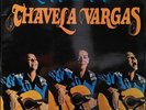 CHAVELA VARGAS - Lamento Borincano - Spanish 1st Pres LP Gatefold - 1973