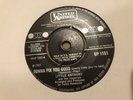 LITTLE ANTHONY - GONNA FIX YOU GOOD- ORIG 1966 UNITED  ARTISTS UP 1151  VG + CON