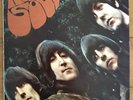 THE BEATLES - Rubber Soul (UK Stereo Vinyl LP PCS3075)