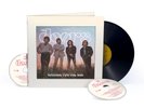 The Doors- Waiting For The Sun 50th Anniversary Deluxe (1 LP, 2 CD, 2018)