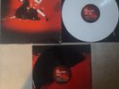 White Stripes Elephant RSD 2013 Coloured Limited 2 x Vinyl LP Third Man Records