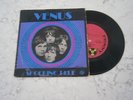 SHOCKING BLUE - VENUS (EP) RARE