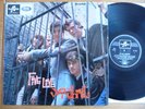 The Yardbirds ?– Five Live Yardbirds RAR UK 1969  (LP )