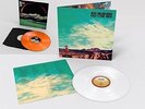 Noel Gallagher Who Built The Moon? Limited Edition White Vinyl & Orange 12”