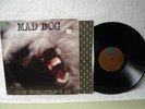 John Entwistle Ox LP Mad Dog Very Clean 1975 Orig  The Who
