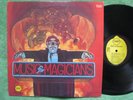 MUSIC FOR MAGICIANS - 1974 ELECTRIC LEMON LP - NM-/NM - HALLOWEEN ORGAN HORROR
