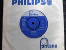 MOD The Wild Ones Bowie Man 1964 Uk Fontana 7