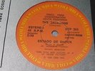 THE JACKSONS - 7¨ ESTADO DE SHOCK EDITION 