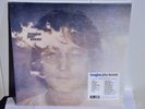 John Lennon Imagine Clear VINYL limited Doppel LP 2018 NEU Sealed