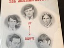 Summer Sounds Up Down LP 1969 Psych Garage Rock Grail Massachusetts Dartmouth