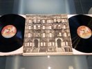 LED ZEPPELIN Physical Graffiti SSK 89400 UK 1st pressing 12