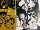Rare Out Of Print Justin Timberlake The 20/20 Experience Vinyl Boxset USED