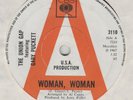 Union Gap Gary Puckett Woman Woman CBS 3110 VG Demo