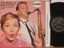 Ed.1 Coop - The Music of Bob Cooper-Stereo Records Contemporary-S 7012