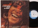 Ed.1 Lou Donaldson-Everything I play-Blue Note BST 84337-nm-