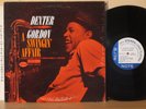 Dexter Gordon-A swingin' Affair-Blue Note BST 84133-nm-