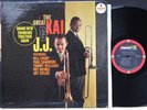 J.J. Johnson, Kai Winding – The Great Kai & J. J.-Impulse AS 1