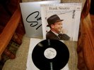 Frank Sinatra Come Swing With Me  MFSL Vinyl Mobile Fidelity Lp super
