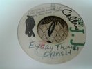 Ethiopians , Everything Crash , Losing You , 7 