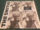 The Smiths - Meat Is Murder New LP