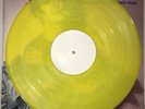 DAVID BOWIE, STRUNG OUT ON HEAVENS HIGH,180 GRAM YELLOW COLORED VINYL, LP