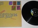 1968 PSYCH UK PRESSING:CAPTAIN BEEFHEART / STRICTLY PERSONAL - LP - A1/B1 MATRIX