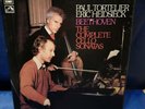 @SLS 836 *TORTELIER /HEIDSIECK* BEETHOVEN: THE COMPLETE CELLO SONATAS* 2 LP