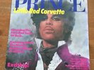 Prince- Little Red Corvette.limited Edition Calendar Edition 7