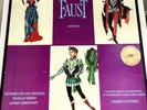 Andre Cluytens Gounod: Faust 4 Lp box Set