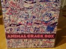 Animal Collective Crackbox New 3 LP Set