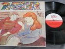 ROZANA -VOL 2- MEXICAN LP (JOSE LUIS CUEVAS COVER) HARD TO FIND, BOSSA NOVA