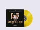 MAXI 45T COULEUR  MYLENE FARMER COLLECTOR COMME J AI MAL