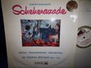 @ASD 251 *WHITE/GOLD* RIMSKY-KORSAKOV: SCHEHERAZADE* RPO /BEECHAM* NM