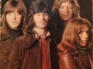 BADFINGER Straight Up LP APPLE SW 3387 orig 1st press rare clean