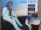 BOBBY MARTIN 1983 MCA reissue CD + LP import Westcoast Stevie Nicks Zappa