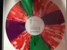 The Smiths RARE 1st Album German 1984 Multicoloured 500 Only Numbered 413