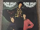 JIMI HENDRIX LP Vinyl record music *Vinyl clearout* Are You Experienced