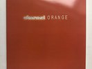 FRANK OCEAN - CHANNEL ORANGE * PINK/RED VINYL * FRANKOCEANLP002 * FREE P&P UK *