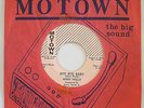 mary wells - bye bye baby / please forgive me 1960 motown - northern soul