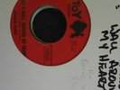 Susan King Building a wall around my heart M- R&B / Soul