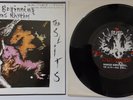 THE SLITS / THE POP GROUP - JAPANESE PRESS 7